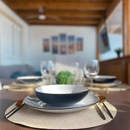 Private Heated Pool Caleta De Fuste