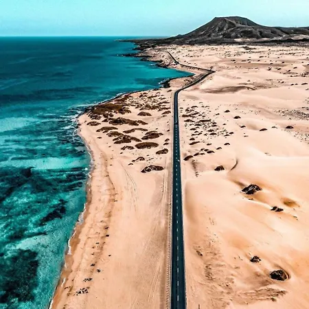 Private Heated Pool Vila Caleta De Fuste