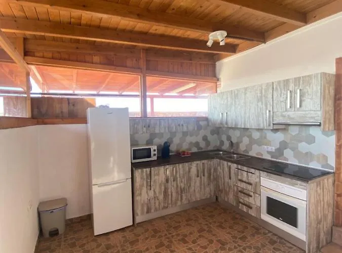 Vila Private Heated Pool *