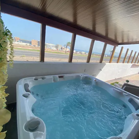 Private Heated Pool Villa *