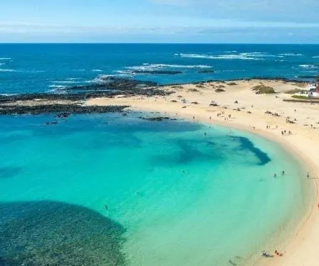 Villa Private Heated Pool