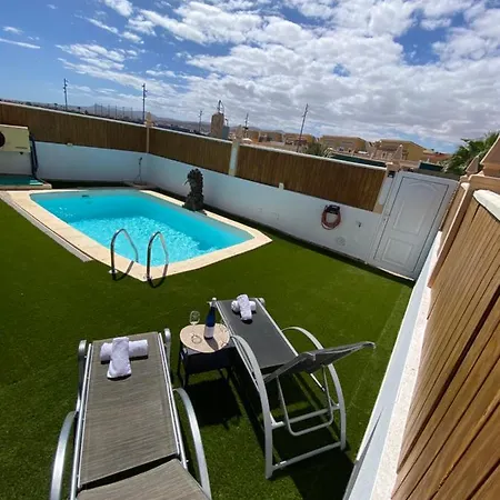 Private Heated Pool Willa *