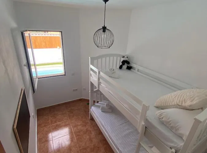 Private Heated Pool * Caleta De Fuste