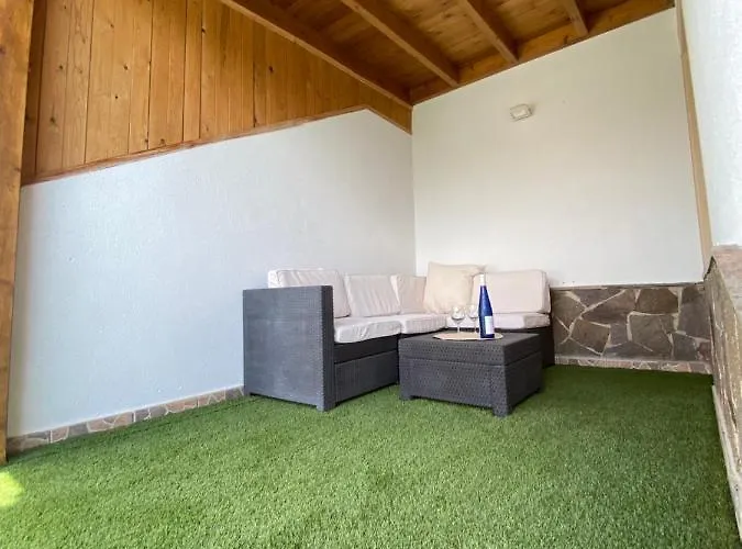 Private Heated Pool Caleta De Fuste