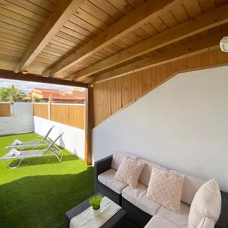 Private Heated Pool Βίλα *