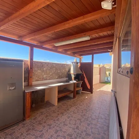 Private Heated Pool Калета-де-Фусте